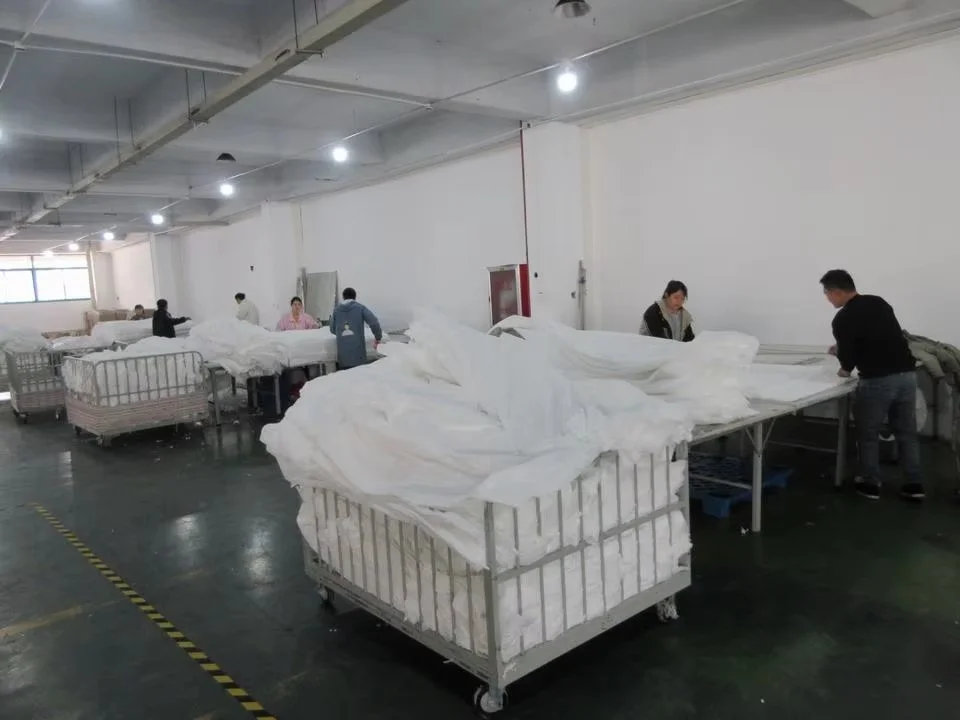 公司环境 3