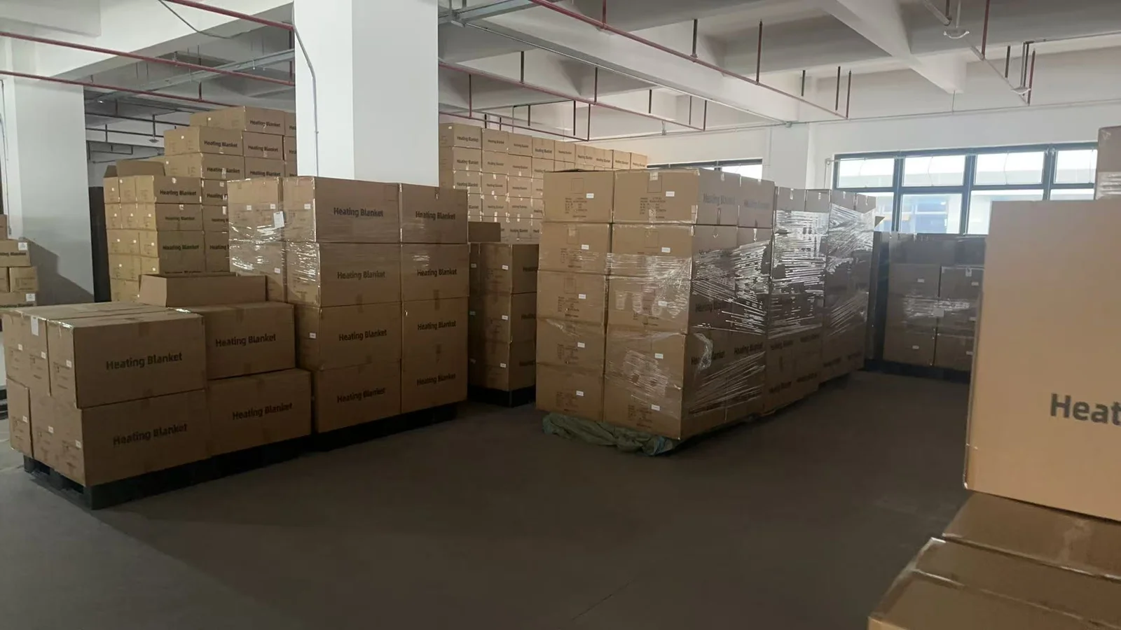 14. 发货