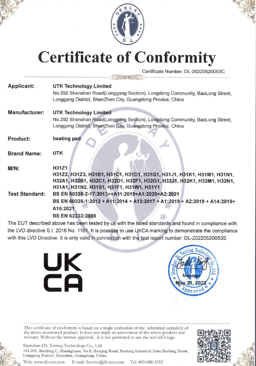 UKCA